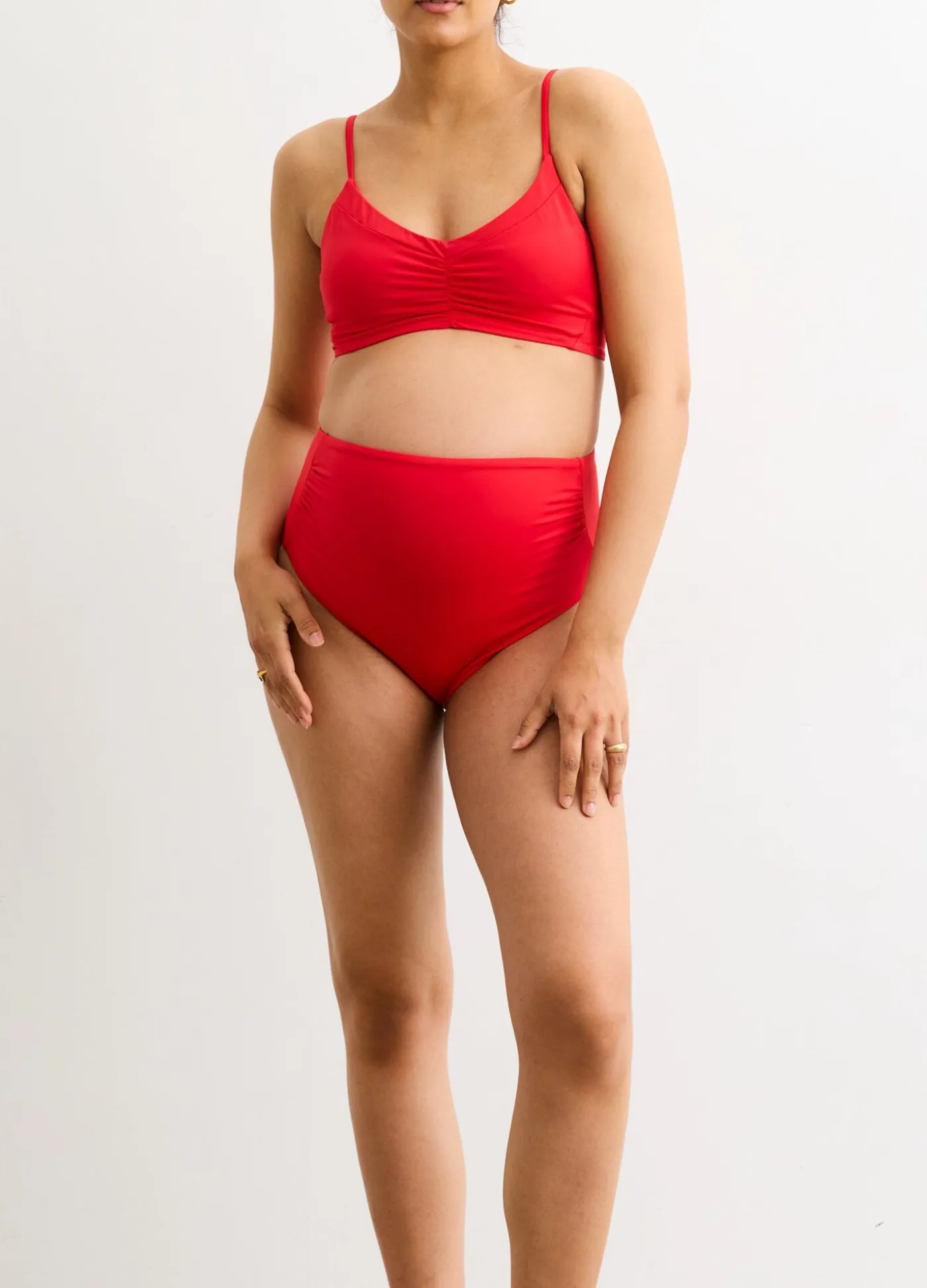 The Zanzibar Bikini