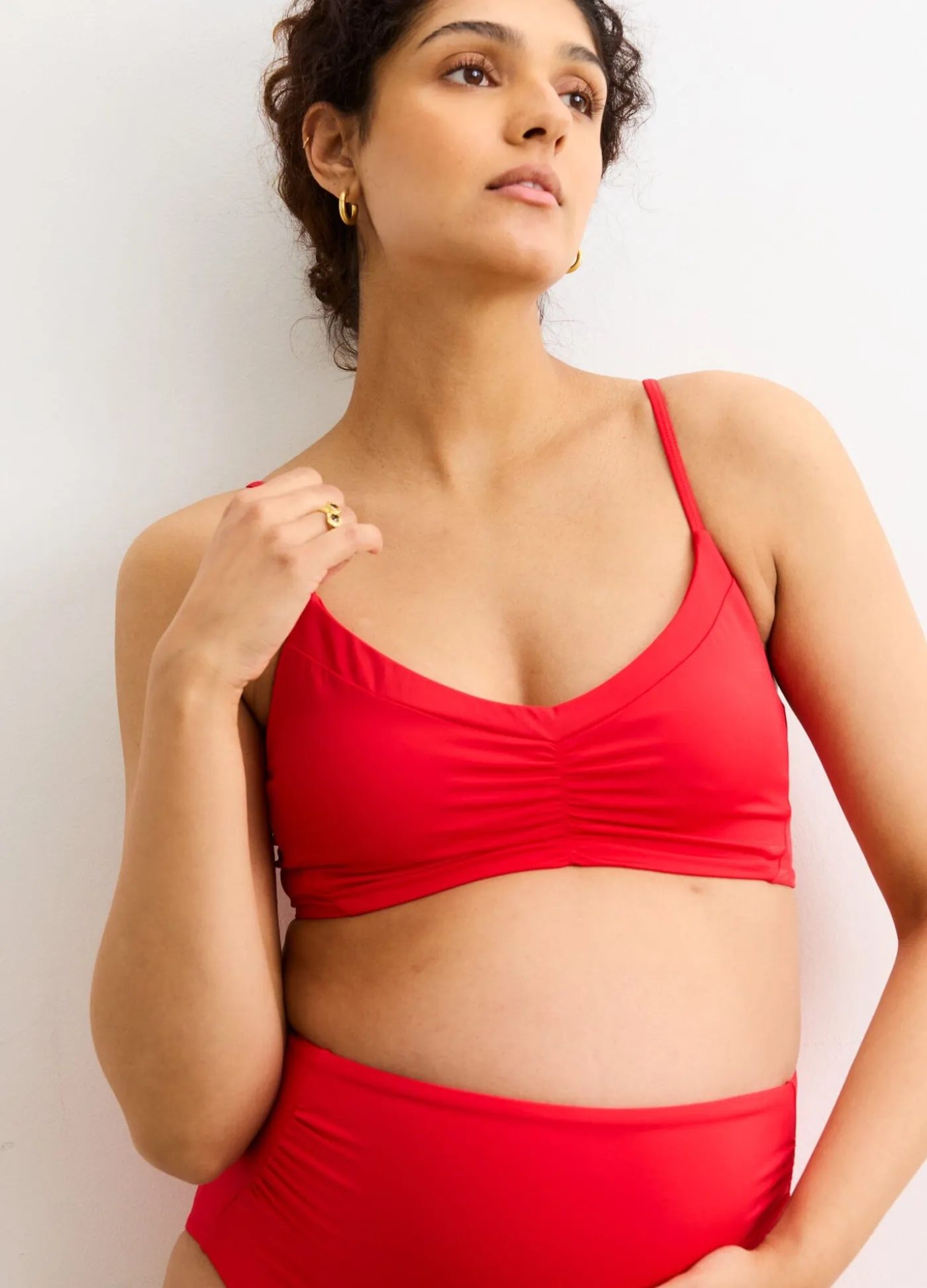The Zanzibar Bikini