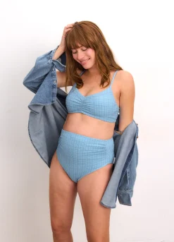 The Zanzibar Maternity Bikini