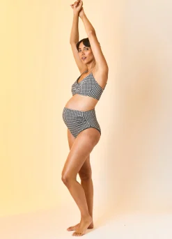 The Zanzibar Maternity Bikini