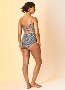 The Zanzibar Maternity Bikini