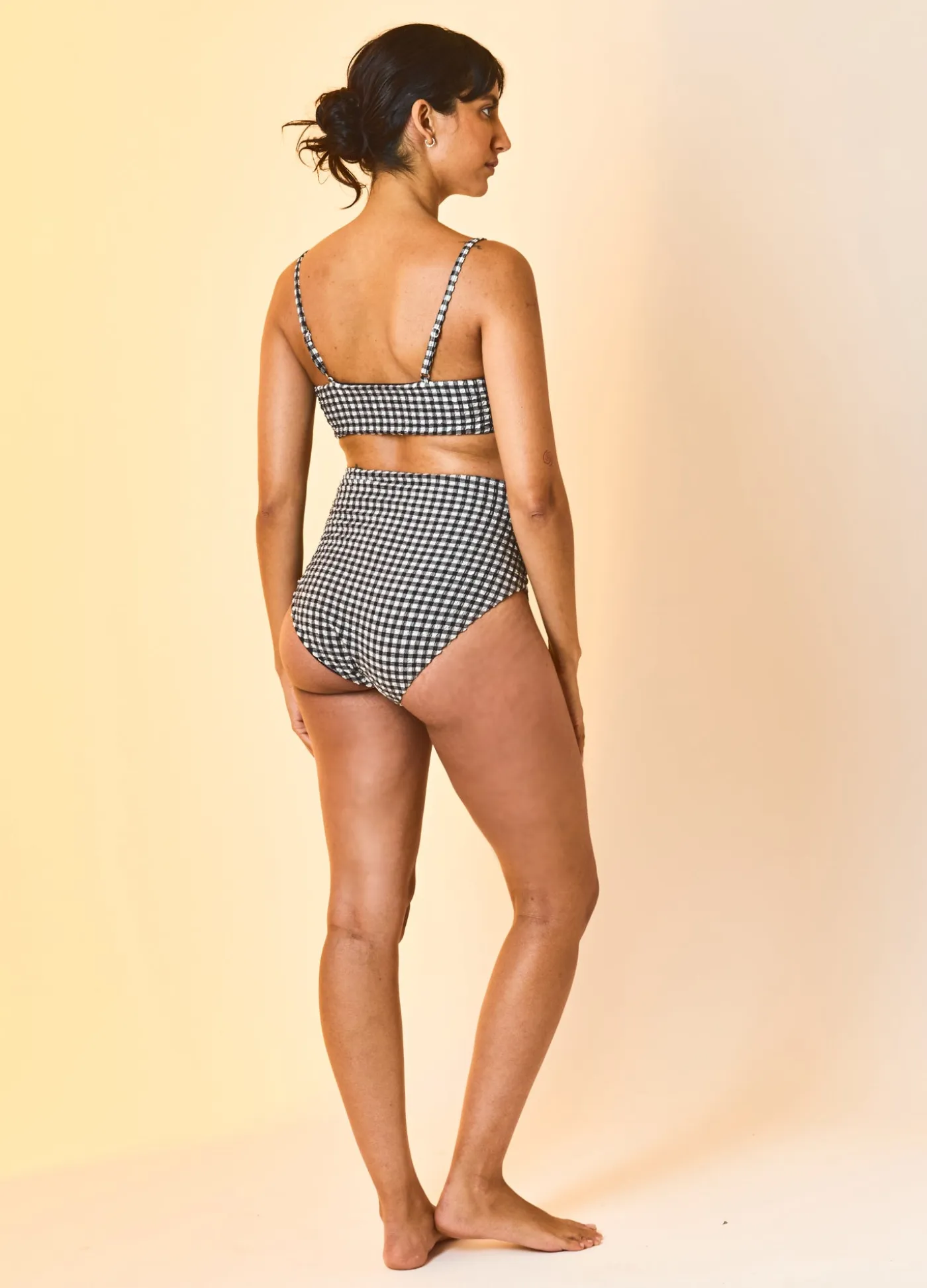 The Zanzibar Maternity Bikini