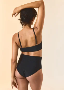 The Zanzibar Maternity Bikini