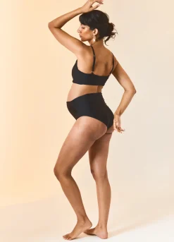 The Zanzibar Maternity Bikini