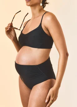 The Zanzibar Maternity Bikini